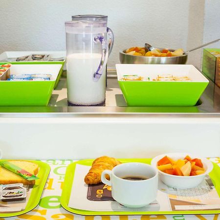 Ibis Budget Sucy En Brie Exterior photo