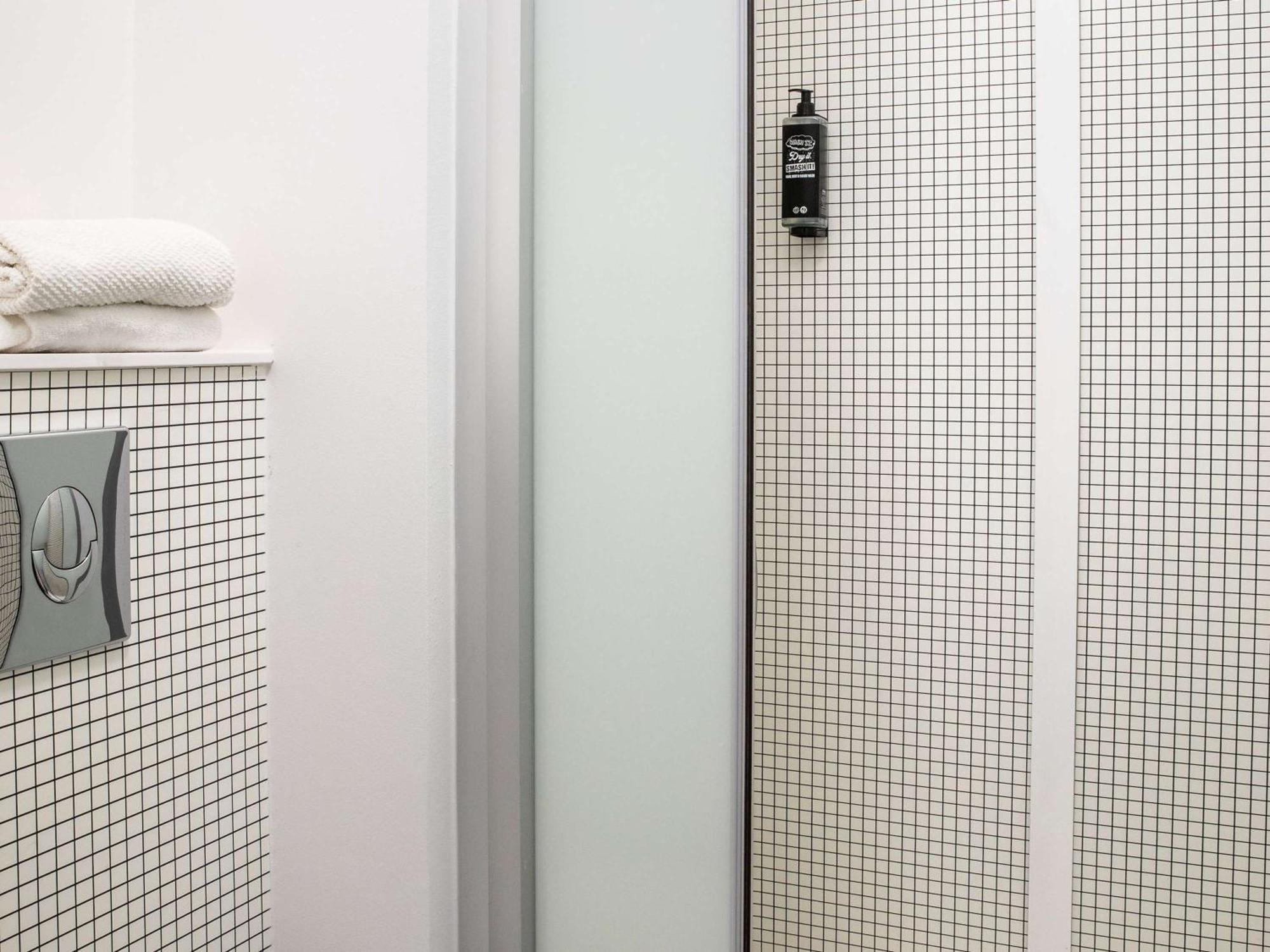Ibis Budget Sucy En Brie Exterior photo
